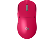 LOGITECH G PRO X SUPERLIGHT 2 DEX - PINK - 2.4GHZ  - EER2-933 - #933