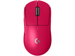 LOGITECH G PRO X SUPERLIGHT 2 DEX - PINK - 2.4GHZ  - EER2-933 - #933