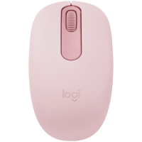 Мышь LOGITECH M196 / Bluetooth / ROSE / BT / EMEA28i-935