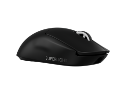 LOGITECH PRO X SUPERLIGHT 2 SE - BLACK - 2.4GHZ - EER2-933 - 933