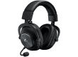LOGITECH G PRO X SE Gaming Headset - Black - USB