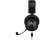 LOGITECH G PRO X SE Gaming Headset - Black - USB