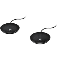 Микрофоны Logitech Expansion (2 Packs) for Group Camera - WW