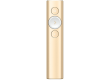 Презентер Logitech Spotlight Bluetooth Presentation Remote - Gold