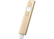 Презентер Logitech Spotlight Bluetooth Presentation Remote - Gold