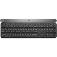 Клавиатура Craft Bluetooth Keyboard с input dial - Graphite - RUS
