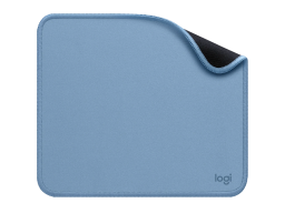 LOGITECH Mouse Pad Studio Series - BLUE GREY