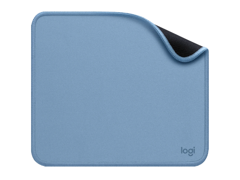 LOGITECH Mouse Pad Studio Series - BLUE GREY