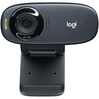 WEB-камера Logitech HD WebCam C310 960-001065