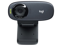 WEB-камера Logitech HD WebCam C310 960-001065