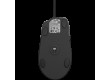 Logitech  M500s Corded Mouse - BLACK - USB