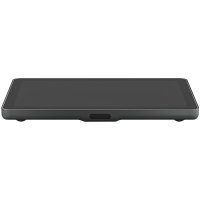 LOGITECH Tap IP - GRAPHITE - USB  - WW - TOUCH SCREEN