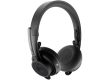 LOGITECH Zone Wireless Plus - GRAPHITE - 2.4GHZ/BT