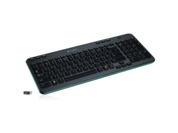 Клавиатура беспроводная Logitech K360 (920-003095)