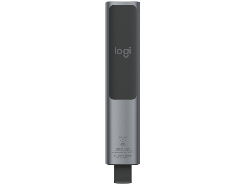 LOGITECH Spotlight Bluetooth Presentation Remote - SLATE