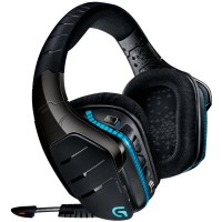 Наушники G635 LIGHTSYNC Wired Gaming Headset 7.1 BLACK USB