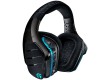 Logitech  G635 LIGHTSYNC Wired Gaming Headset 7.1 - BLACK - USB