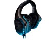 Logitech  G635 LIGHTSYNC Wired Gaming Headset 7.1 - BLACK - USB