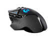 LOGITECH G502 LIGHTSPEED Wireless Gaming Mouse - BLACK - EWR2