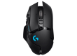 LOGITECH G502 LIGHTSPEED Wireless Gaming Mouse - BLACK - EWR2