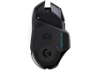 LOGITECH G502 LIGHTSPEED Wireless Gaming Mouse - BLACK - EWR2