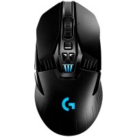 Logitech  G903 LIGHTSPEED Wireless Gaming Mouse - HERO - BLACK - EER2