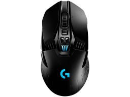 Logitech  G903 LIGHTSPEED Wireless Gaming Mouse - HERO - BLACK - EER2