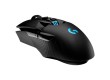 Logitech  G903 LIGHTSPEED Wireless Gaming Mouse - HERO - BLACK - EER2