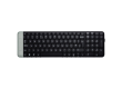 Клавиатура беспроводная Logitech Keyboard K230 (920-003348)