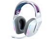 LOGITECH G733 LIGHTSPEED Wireless RGB Gaming Headset - WHITE