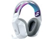 LOGITECH G733 LIGHTSPEED Wireless RGB Gaming Headset - WHITE