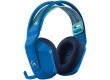 LOGITECH G733 LIGHTSPEED Wireless RGB Gaming Headset - BLUE