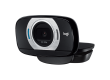 LOGITECH C615 Portable HD Webcam - BLACK - USB