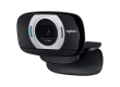 LOGITECH C615 Portable HD Webcam - BLACK - USB