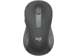 LOGITECH M650 Signature Bluetooth Mouse - GRAPHITE - B2B