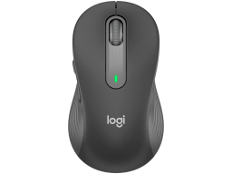 LOGITECH M650 Signature Bluetooth Mouse - GRAPHITE - B2B