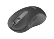 LOGITECH M650 Signature Bluetooth Mouse - GRAPHITE - B2B