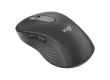 LOGITECH M650 Signature Bluetooth Mouse - GRAPHITE - B2B