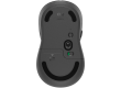 LOGITECH M650 Signature Bluetooth Mouse - GRAPHITE - B2B