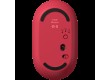 Logitech  POP Bluetooth Mouse - HEARTBREAKER-ROSE