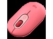 Logitech  POP Bluetooth Mouse - HEARTBREAKER-ROSE