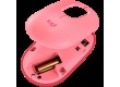 Logitech  POP Bluetooth Mouse - HEARTBREAKER-ROSE