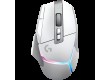 LOGITECH G502 X PLUS  - WHITE/PREMIUM - 2.4GHZ - EER2 - #933