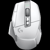 Мышь G502 X White USB EER2