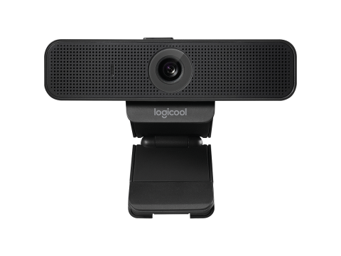Веб-камера бизнес-класса Logitech C925e