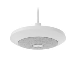 LOGITECH Mic Pod Pendant Mount - OFF-WHITE - EMEA29-953