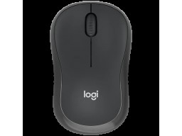 LOGITECH M240 Bluetooth Mouse - GRAPHITE - SILENT