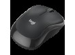 LOGITECH M240 Bluetooth Mouse - GRAPHITE - SILENT