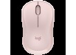 Logitech  M240 Bluetooth Mouse - ROSE - SILENT