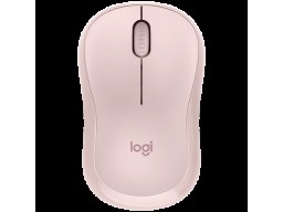 Logitech  M240 Bluetooth Mouse - ROSE - SILENT